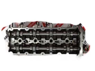 Mopar 68157442AA Head Assembly Engine Cylinder Complete