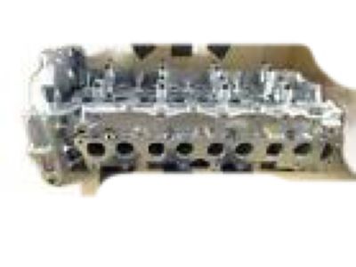 Mopar 68157442AA Head Assembly Engine Cylinder Complete