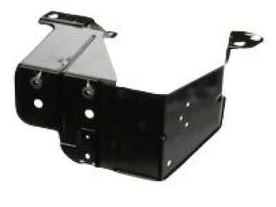 Jeep 5147105AD Vapor Canister Bracket