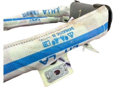 Mopar 68448475AC Air Bag Side Curtain