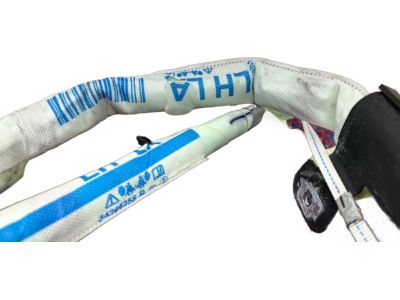 Mopar 68448475AC Air Bag Side Curtain