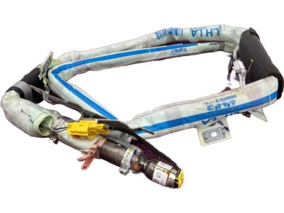 Mopar 68448475AC Air Bag Side Curtain