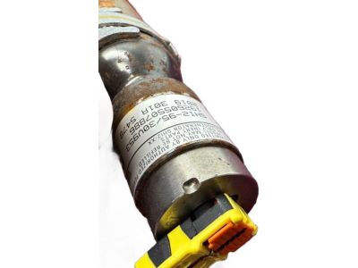 Mopar 68448475AC Air Bag Side Curtain