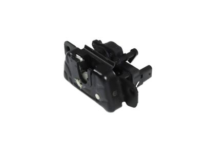 Mopar 68312079AL Latch Tailgate