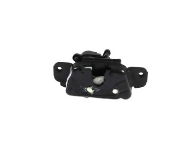 Mopar 68312079AL Latch Tailgate