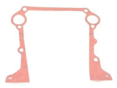 Jeep Timing Cover Gasket - 53021057AB