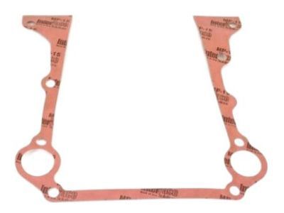 Jeep Timing Cover Gasket - 53021057AB