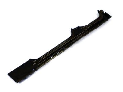 Jeep 55397219AG Inner Rocker