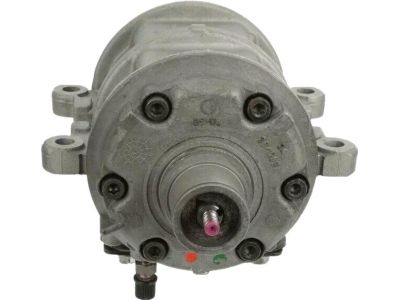 Mopar R4443131 Compressor, A/C W/2.2, 2.5, 3.0 L Engine