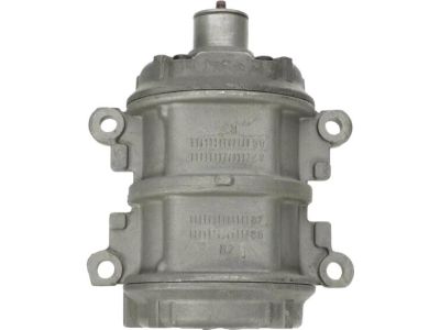 Mopar R4443131 Compressor, A/C W/2.2, 2.5, 3.0 L Engine Mopar R4443131 Compressor, A/C W/2.2, 2.5, 3.0 L Engine