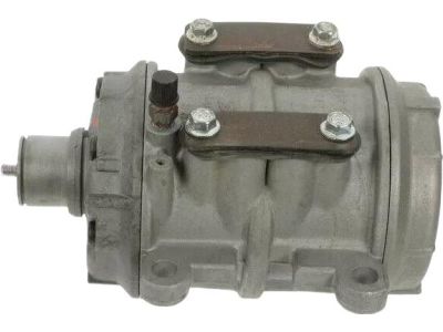 Mopar R4443131 Compressor, A/C W/2.2, 2.5, 3.0 L Engine
