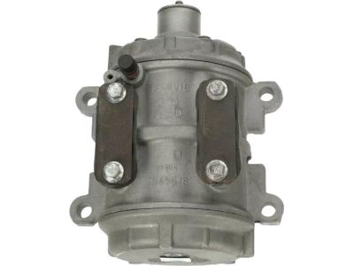 Mopar R4443131 Compressor, A/C W/2.2, 2.5, 3.0 L Engine