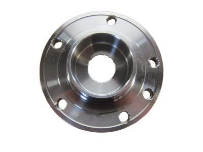 Chrysler Wheel Bearing - 68346842AA