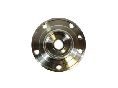 Chrysler Wheel Bearing - 68346842AA