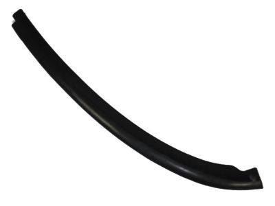 Mopar 5113642AC Applique, Rear Passenger Side