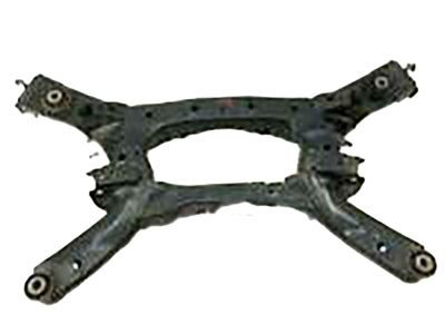 Dodge Axle Beam - 5151023AI