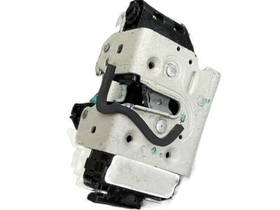 Jeep 4589049AF LATCH Rear Door