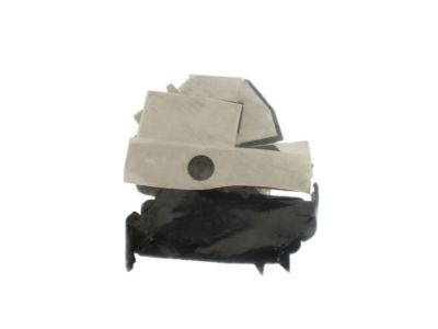 Jeep 68003655AD TAPE KIT Foam