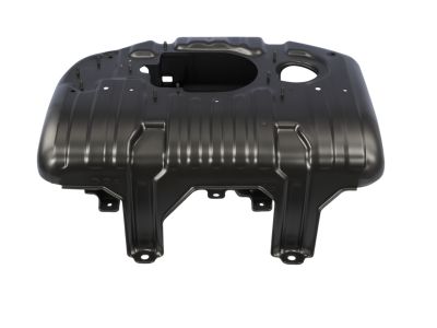 Mopar 68145554AF Skid Plate Urea Tank