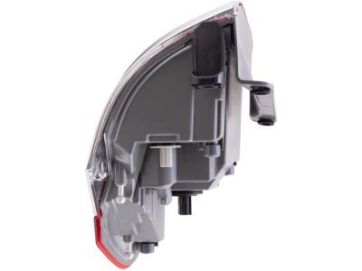 Jeep Tail Light - 68110017AF