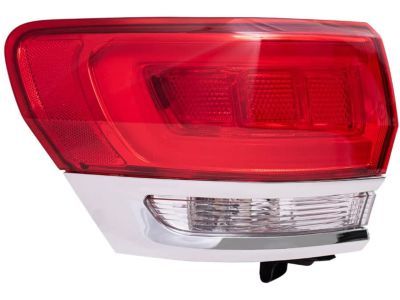 Jeep Tail Light - 68110017AF