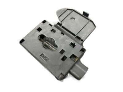 Jeep 68395126AA Under Hood Lamp