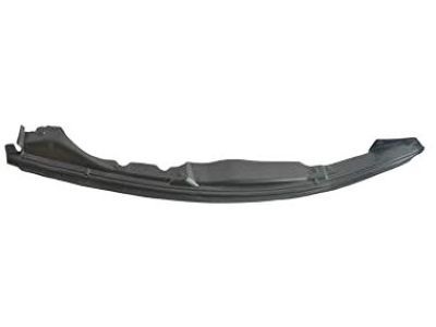 Dodge Dart Weather Strip - 68082789AC
