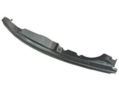 Dodge Dart Weather Strip - 68082789AC