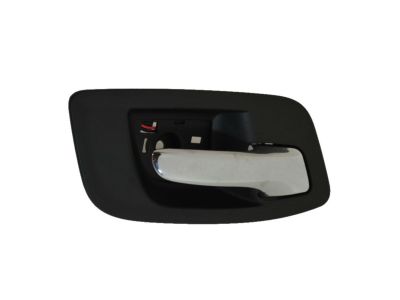 Mopar 5PF54DX9AD Handle Inside Remote Control