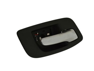 Mopar 5PF54DX9AD Handle Inside Remote Control Mopar 5PF54DX9AD Handle Inside Remote Control