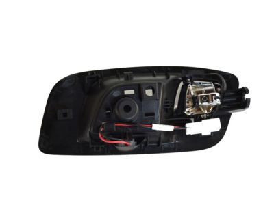 Mopar 5PF54DX9AD Handle Inside Remote Control