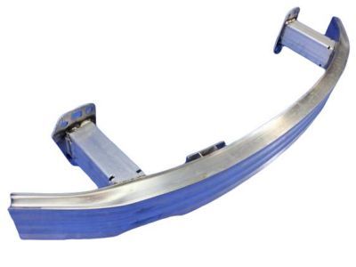 Chrysler 68245322AA REINFORCEMENT Front Bumper