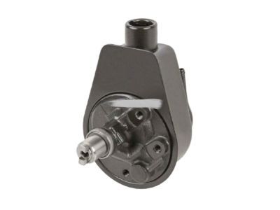 Dodge Power Steering Pump - 4883960AB