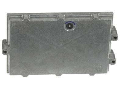 Jeep Grand Cherokee Engine Control Module - 5150650AB