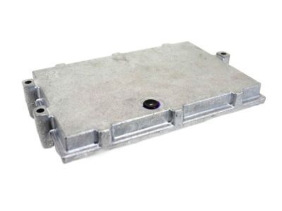 Jeep Grand Cherokee Engine Control Module - 5150650AB