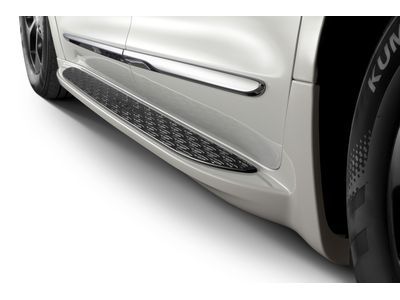 Mopar 82214501AB Running Board Kit Full Mopar 82214501AB Running Board Kit Full