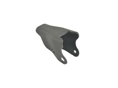 Mopar 6CD67DX9AA Cover Seat Anchor Front