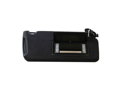 6TC79DX9AA Mopar Visor Illuminated Product Photo 4 of 4