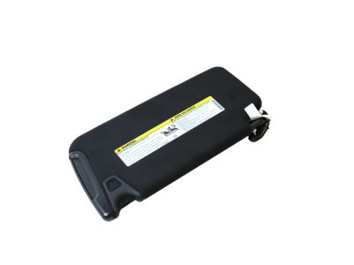 Mopar 6TC79DX9AA Visor Illuminated 6TC79DX9AA Mopar Visor Illuminated Product Photo 1 of 4
