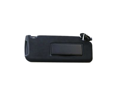 6TC79DX9AA Mopar Visor Illuminated Product Photo 2 of 4