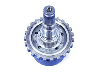 5101874AA Mopar Carrier And Bearing Planet Pinion Product Photo 2 of 4