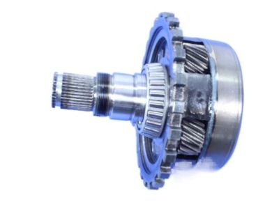 Mopar 5101874AA Carrier And Bearing Planet Pinion 5101874AA Mopar Carrier And Bearing Planet Pinion Product Photo 1 of 4