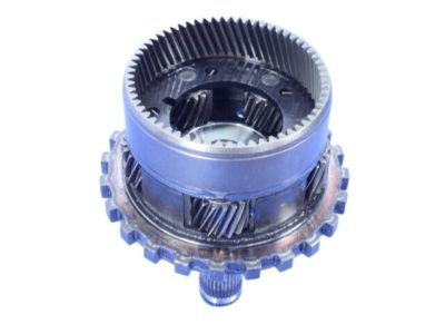 5101874AA Mopar Carrier And Bearing Planet Pinion Product Photo 4 of 4