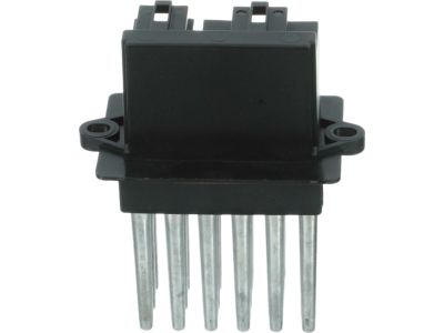 Mopar 5179985AA Module Power Blower Motor