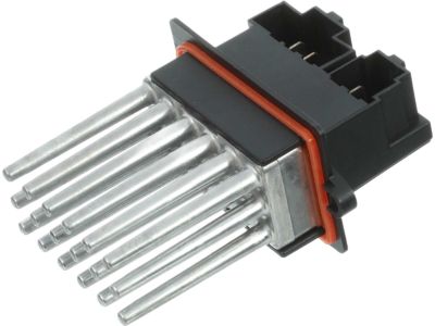 Mopar 5179985AA Module Power Blower Motor