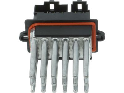 Mopar 5179985AA Module Power Blower Motor