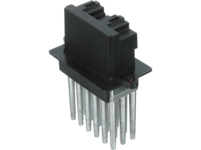 Mopar 5179985AA Module Power Blower Motor