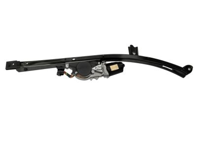 Mopar 68067847AA Track Power Sliding Door