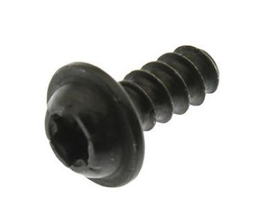 Jeep 6510341AA Tow Eye Screw