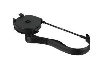 Mopar 5183687AA Cable Effort Box Includes Strap, Same For Both Sides